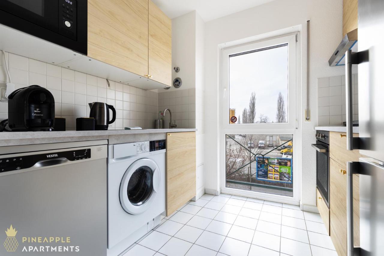 Apartament Pineapple Mitte Iii - Free Parking