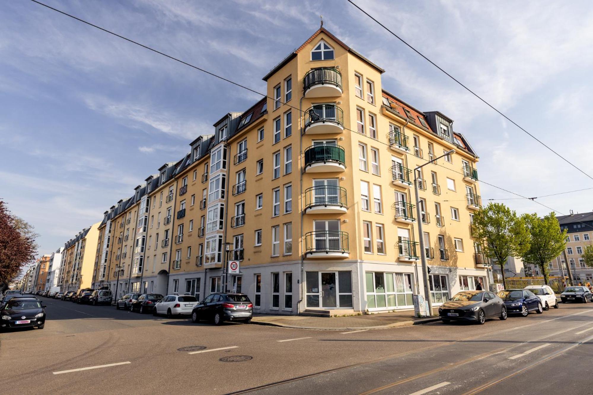 Apartament Pineapple Mitte Iii - Free Parking *